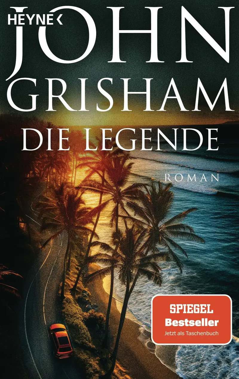 Die Legende
