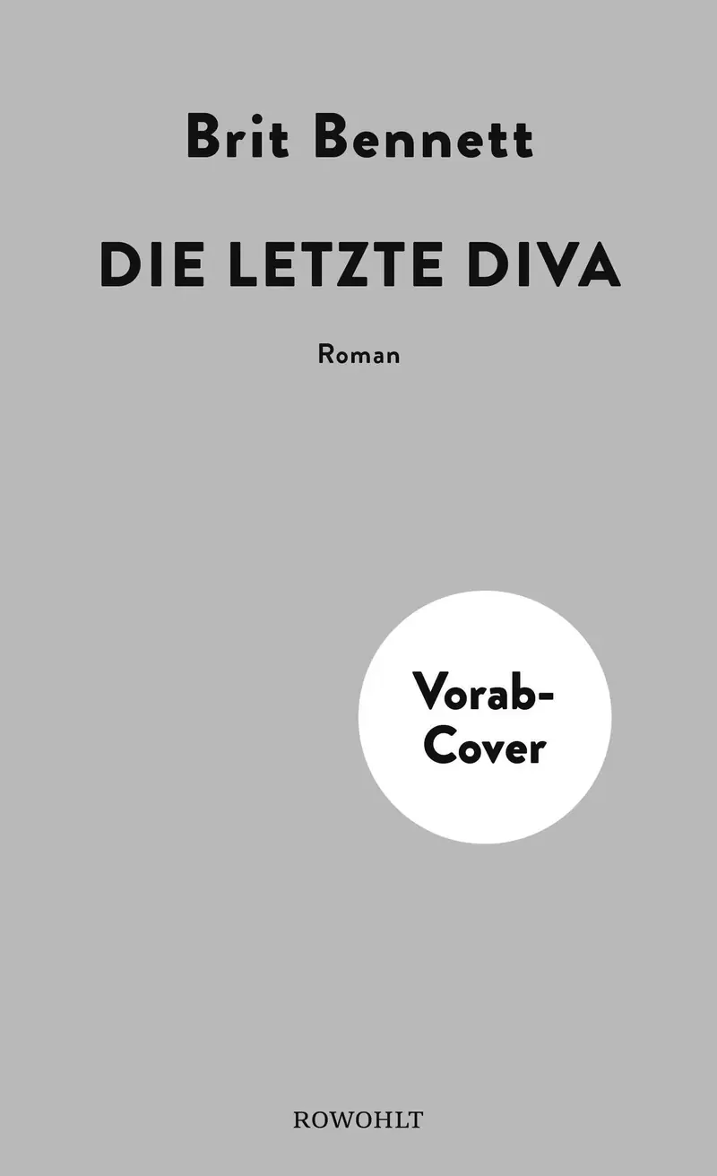 Die letzte Diva