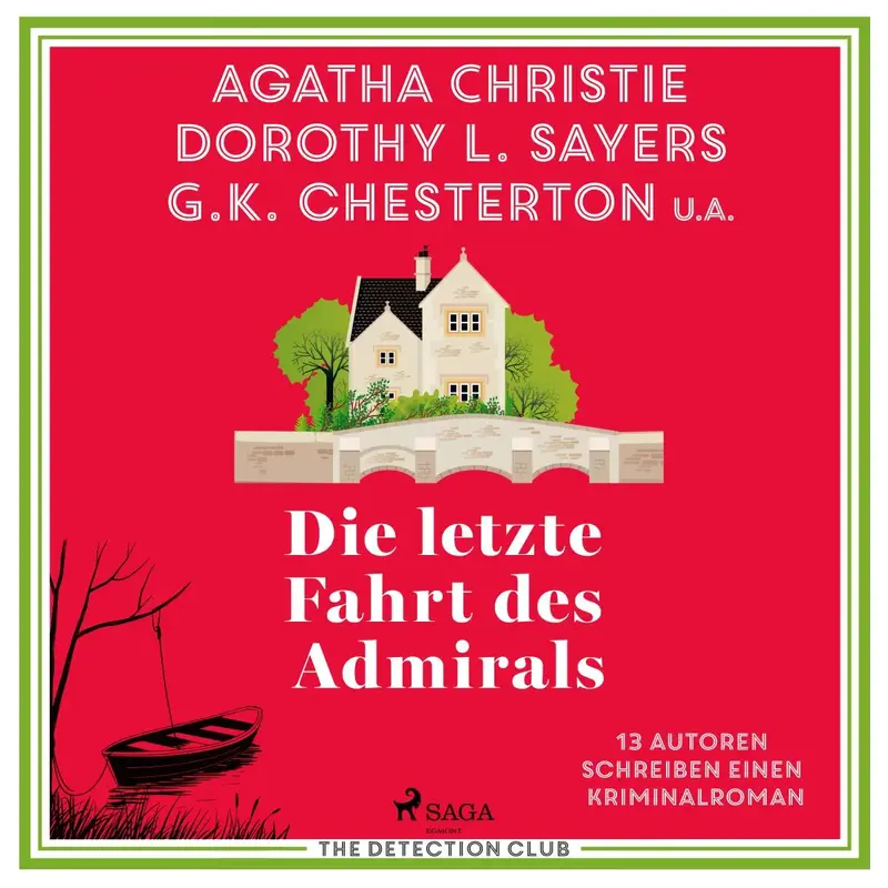 Die letzte Fahrt des Admirals