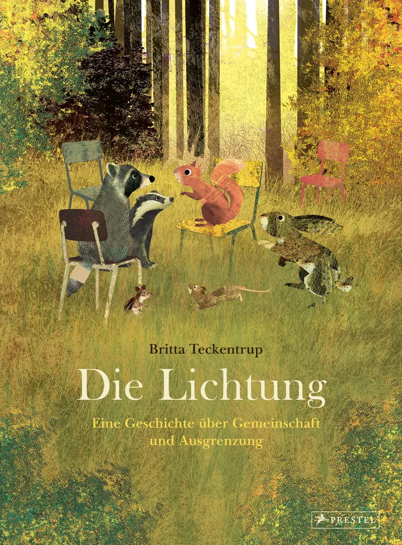 Die Lichtung