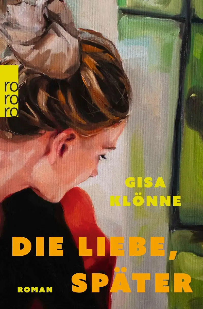Die Liebe, später