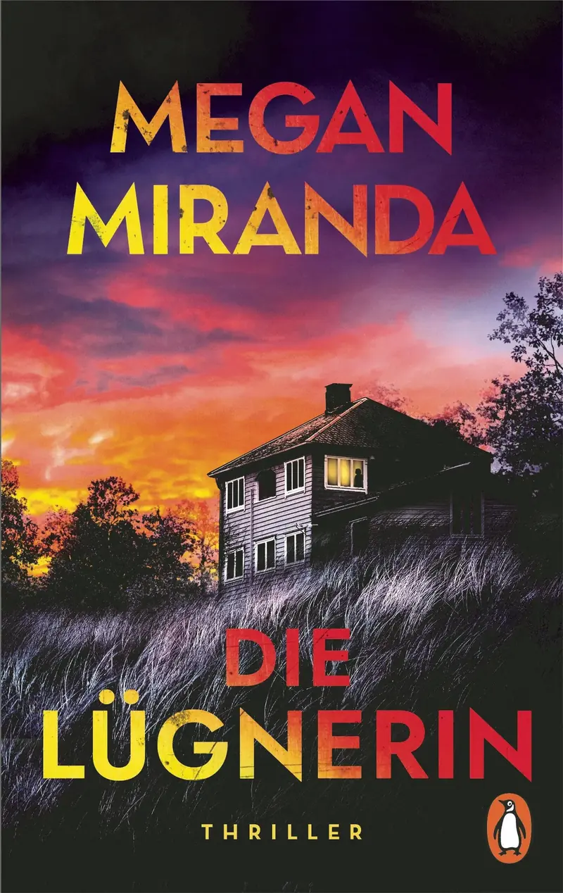 Die Lügnerin