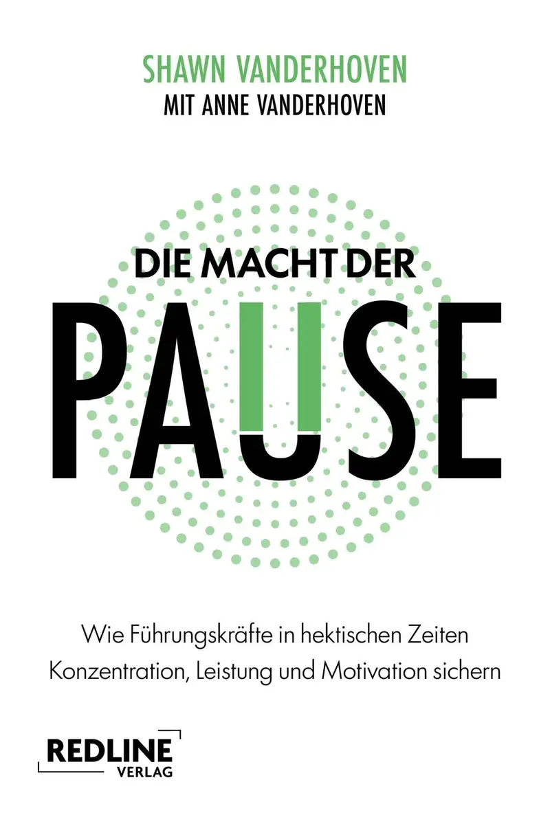 Die Macht der Pause