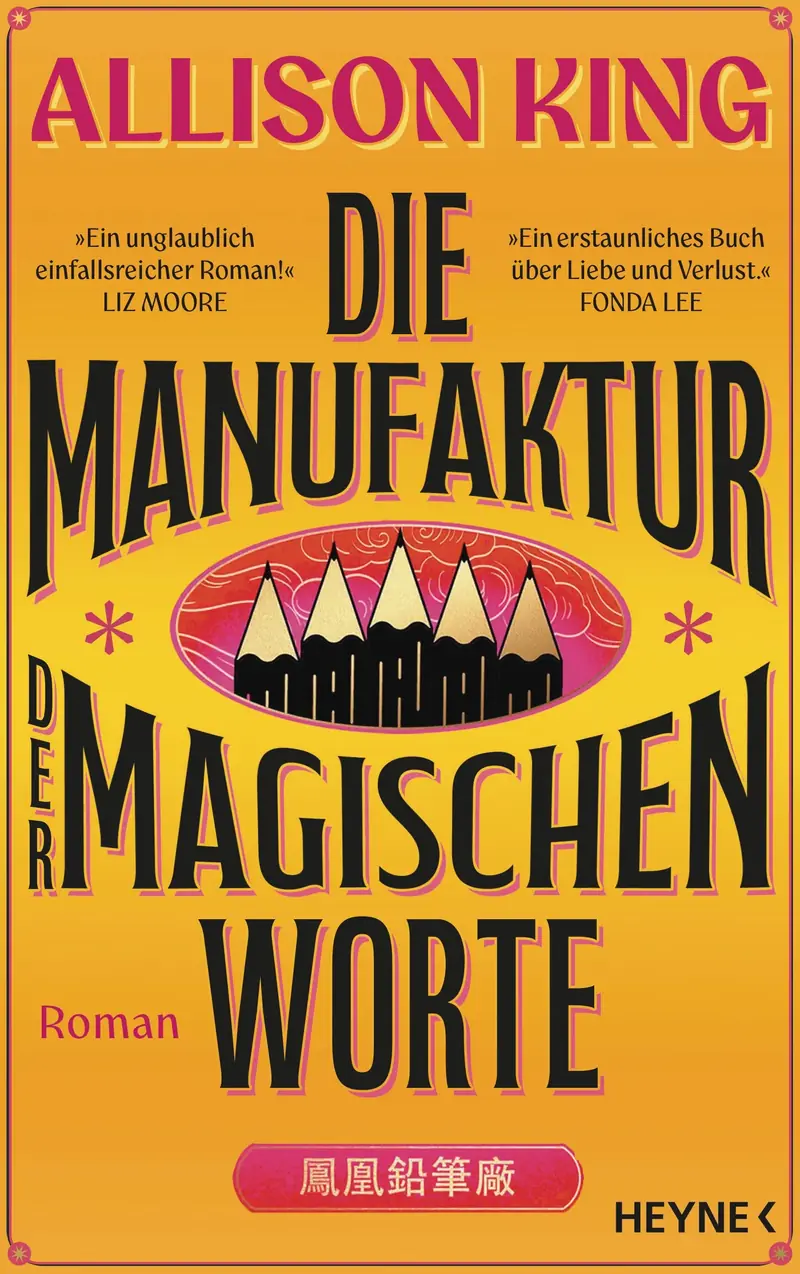Die Manufaktur der magischen Worte