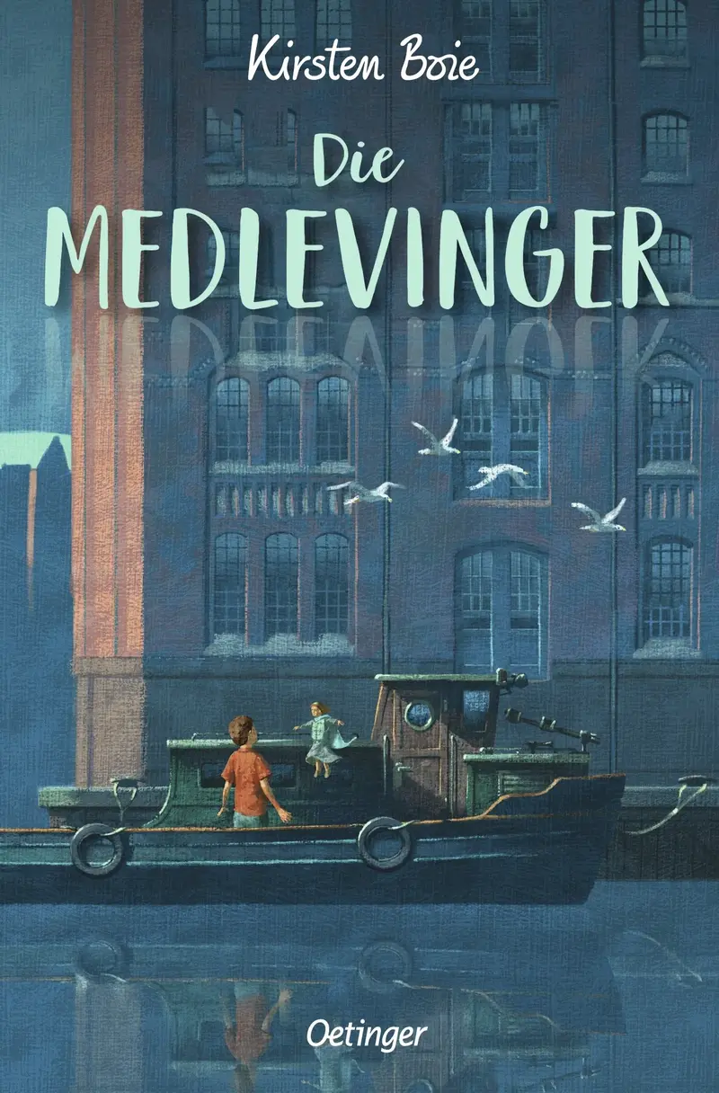 Die Medlevinger