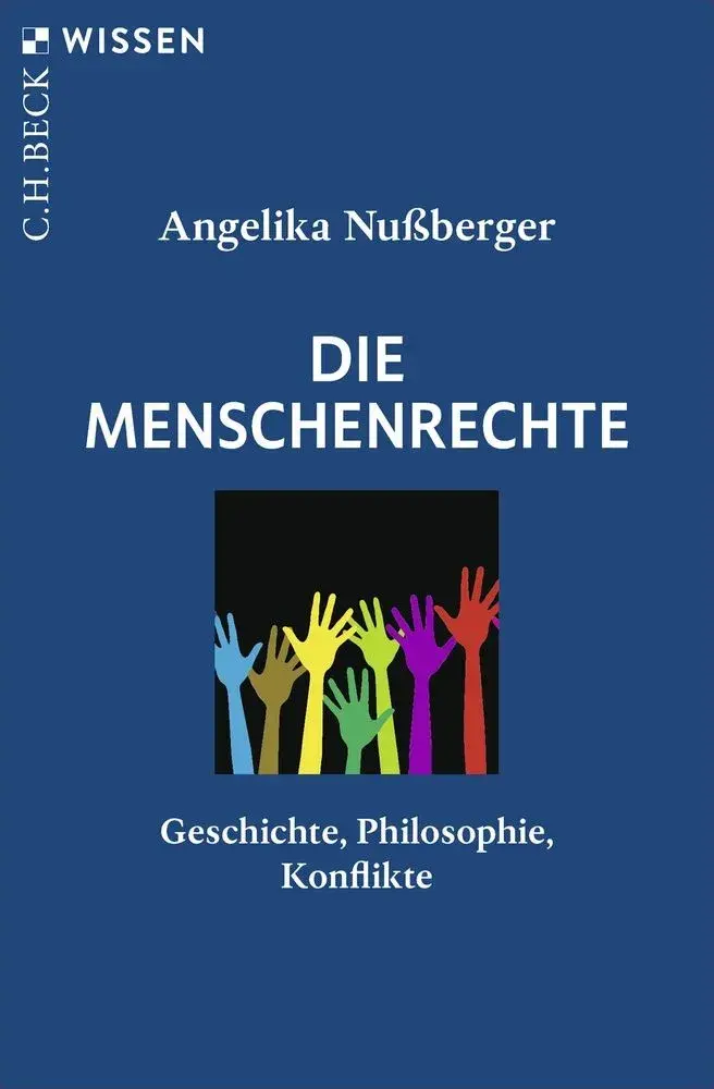 Die Menschenrechte