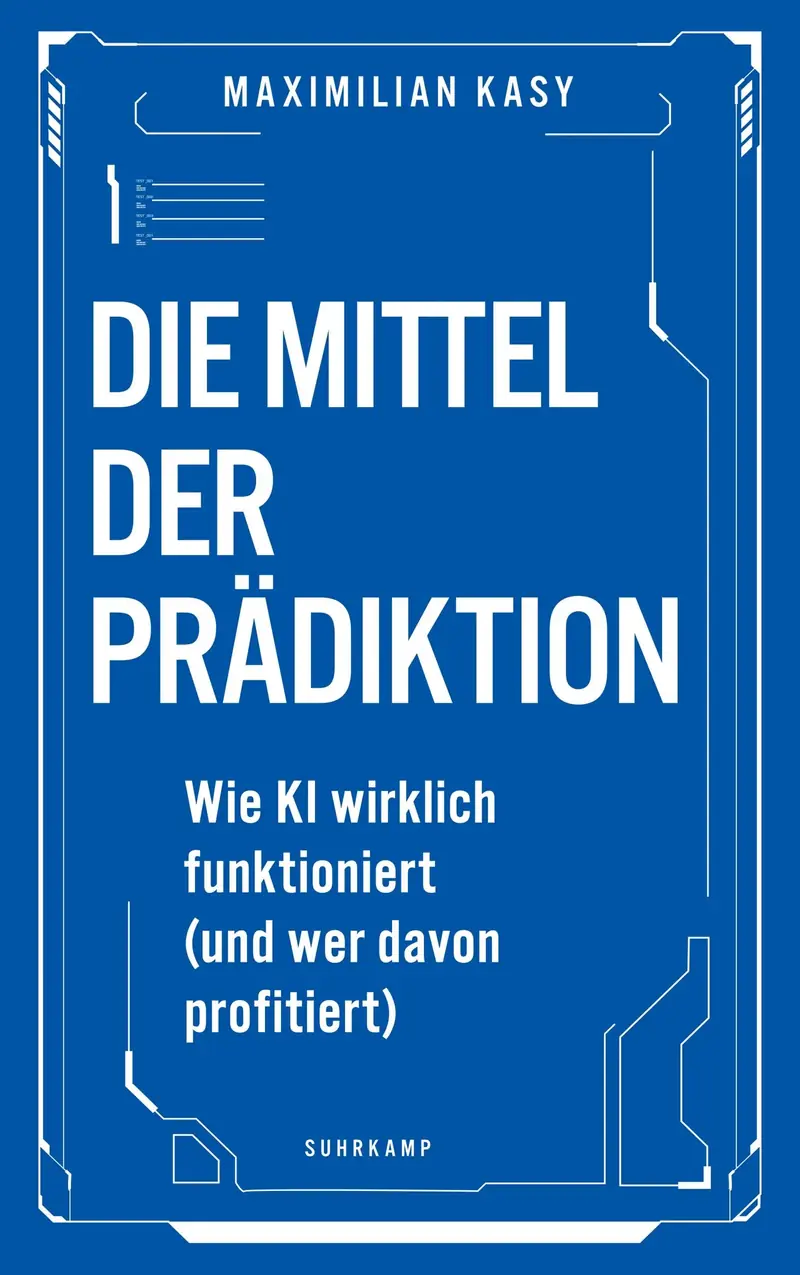 Die Mittel der Prädiktion