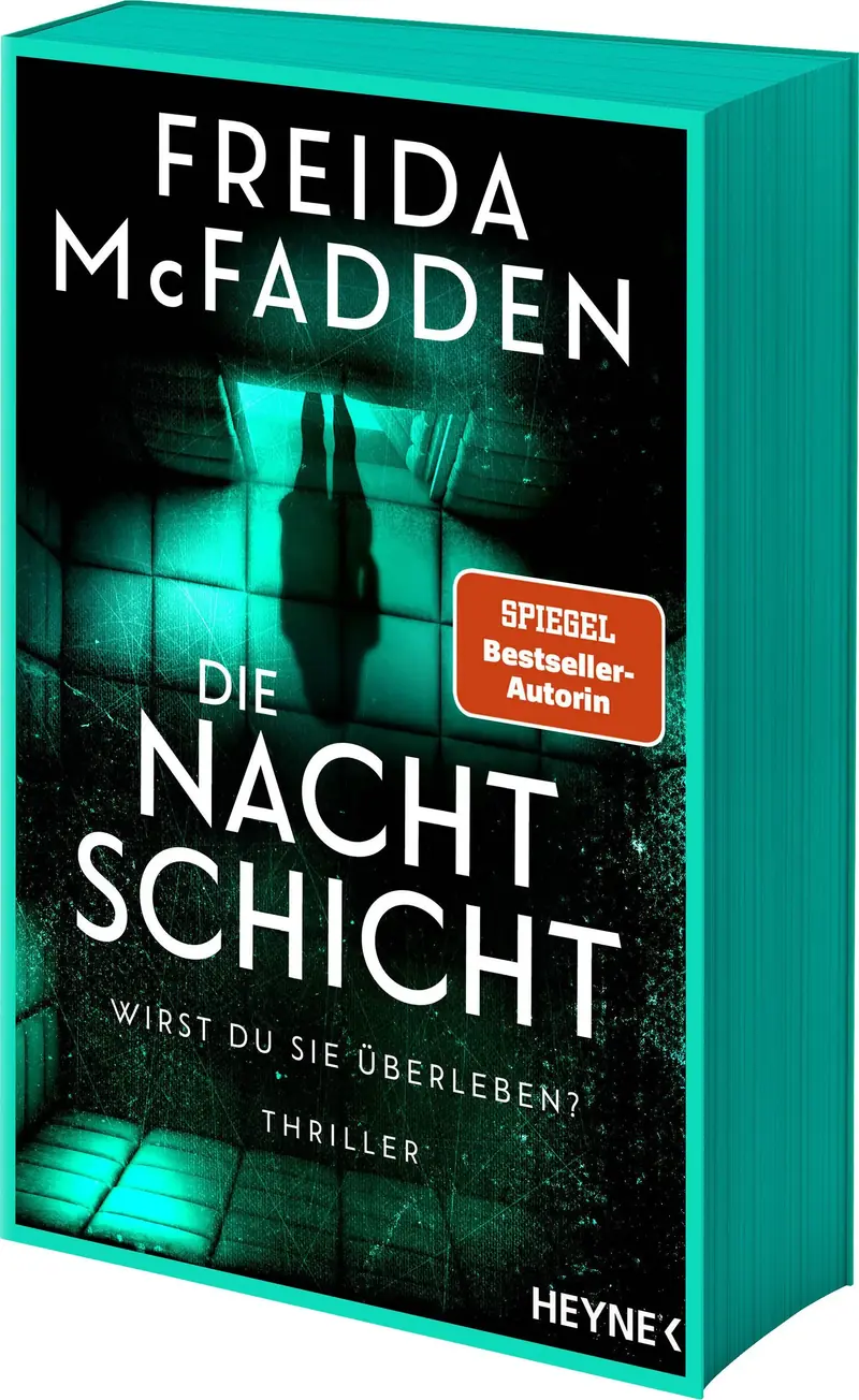 Die Nachtschicht – Wirst du sie überleben?