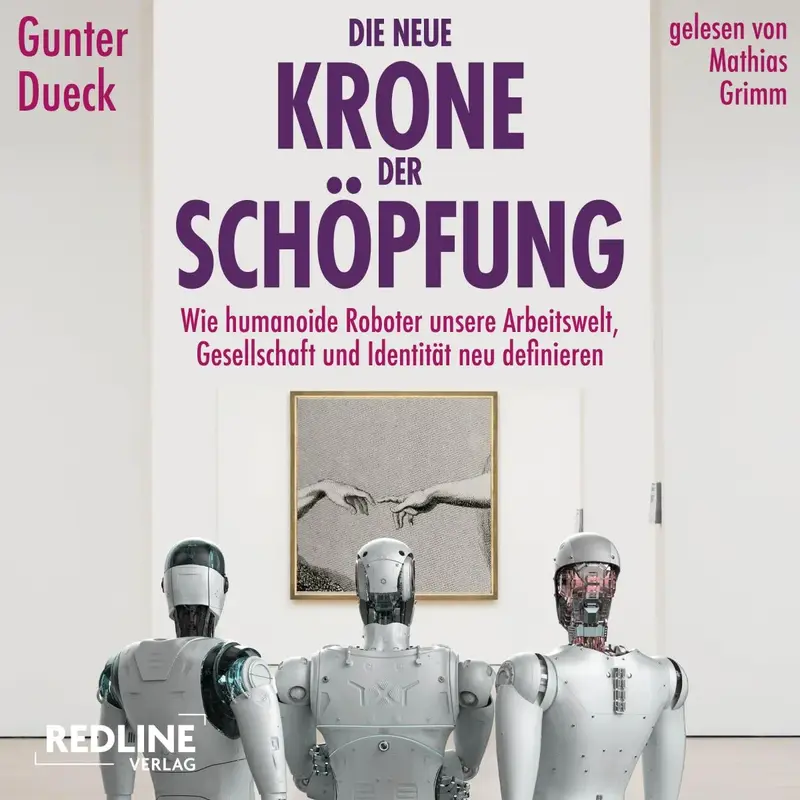 Die neue Krone der Schöpfung