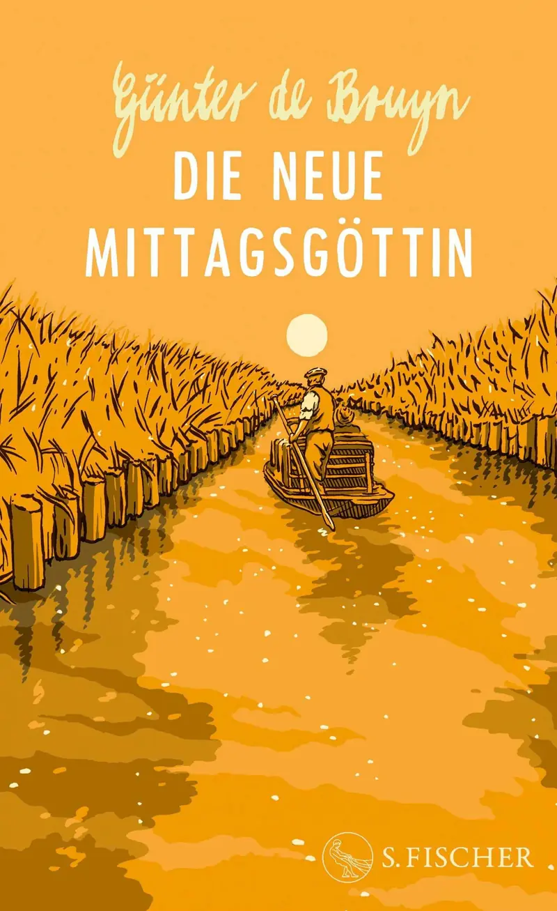 Die neue Mittagsgöttin