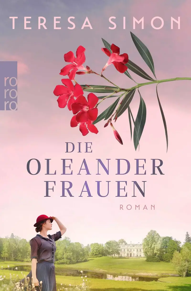 Die Oleanderfrauen