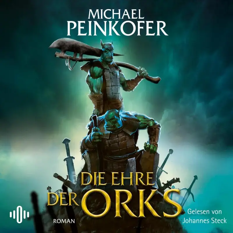 Die Orks 5