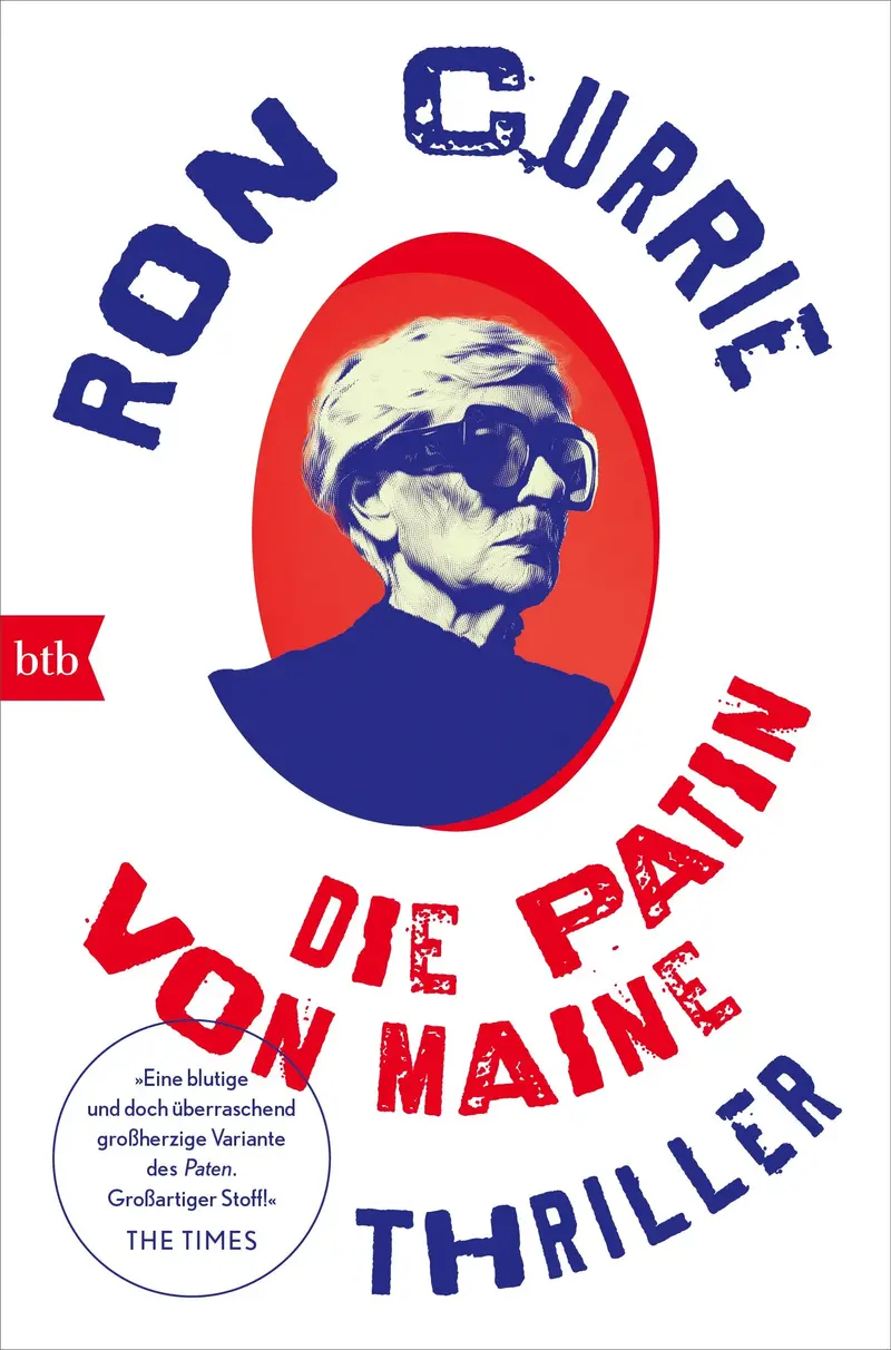 Die Patin von Maine