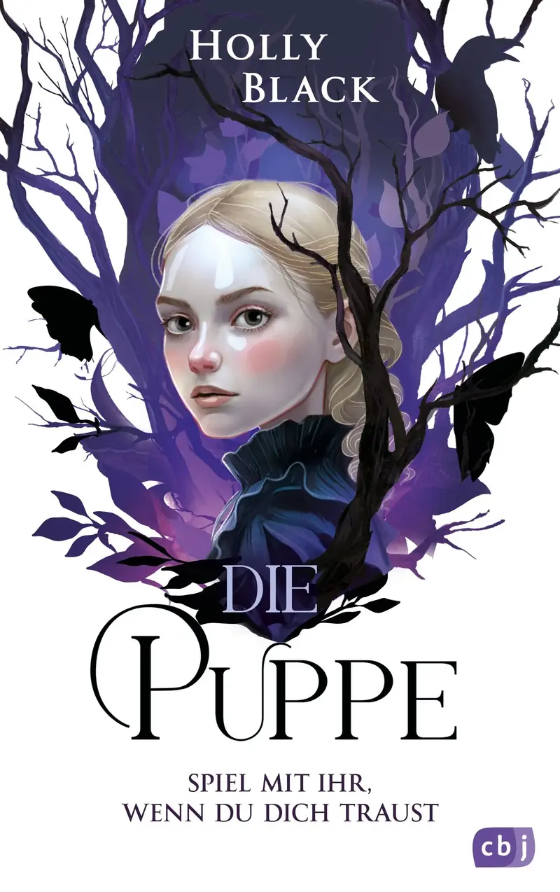 Die Puppe