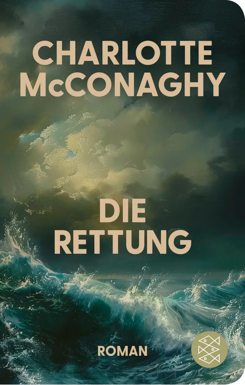 Die Rettung