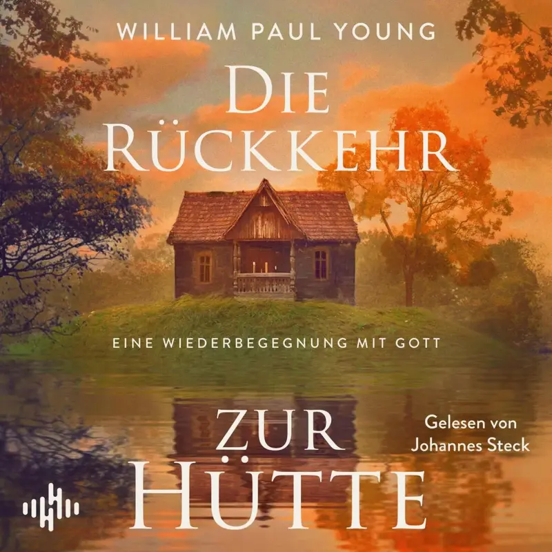 Die Rückkehr zur Hütte