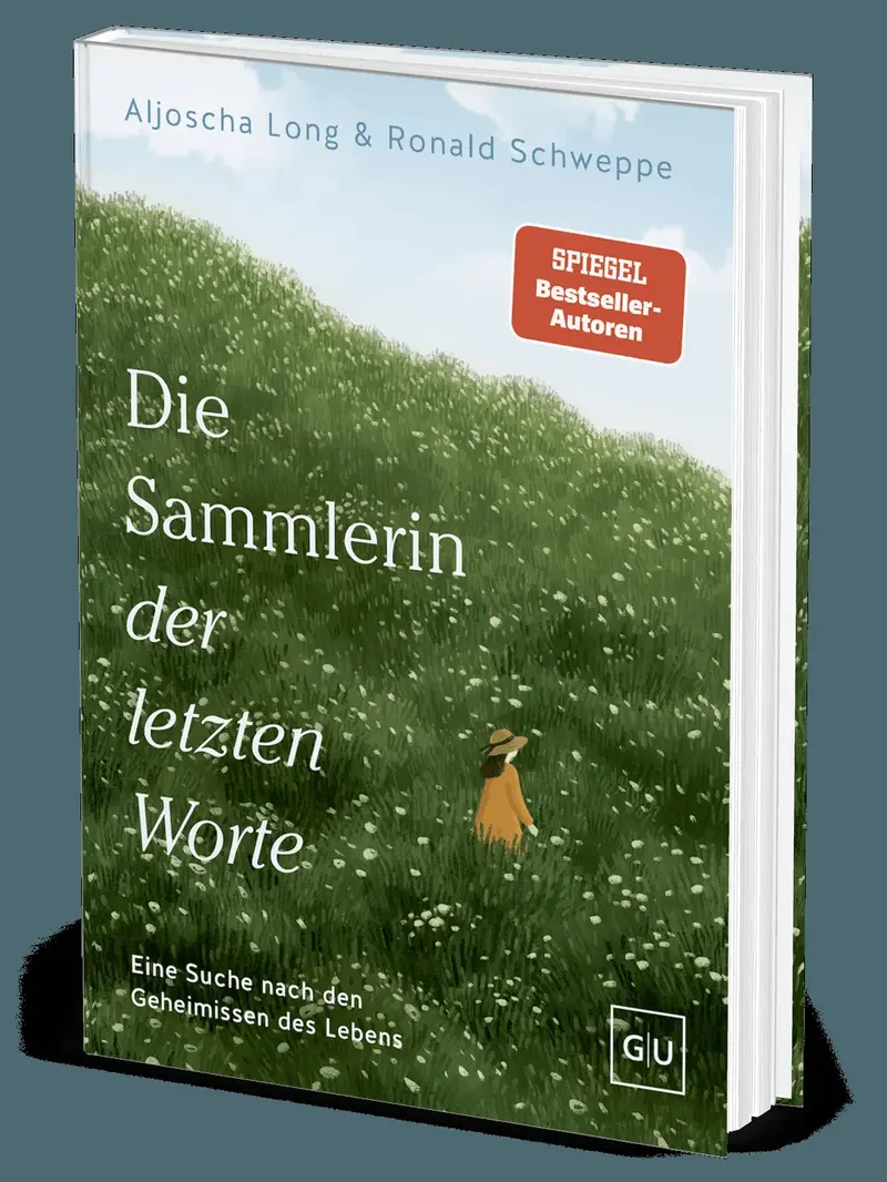 Die Sammlerin der letzten Worte