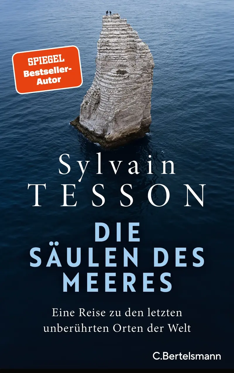 Die Säulen des Meeres