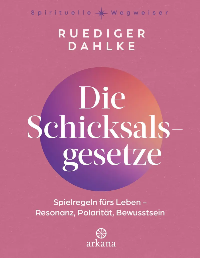 Die Schicksalsgesetze