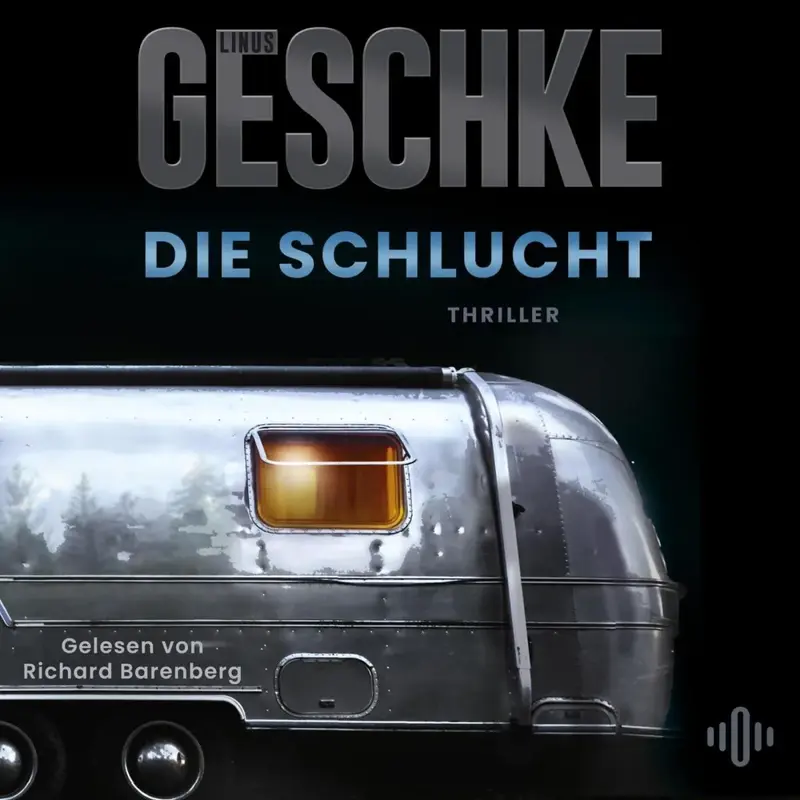 Die Schlucht