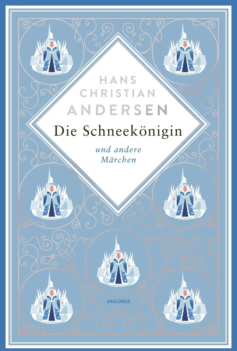 Die Schneekönigin und andere Märchen