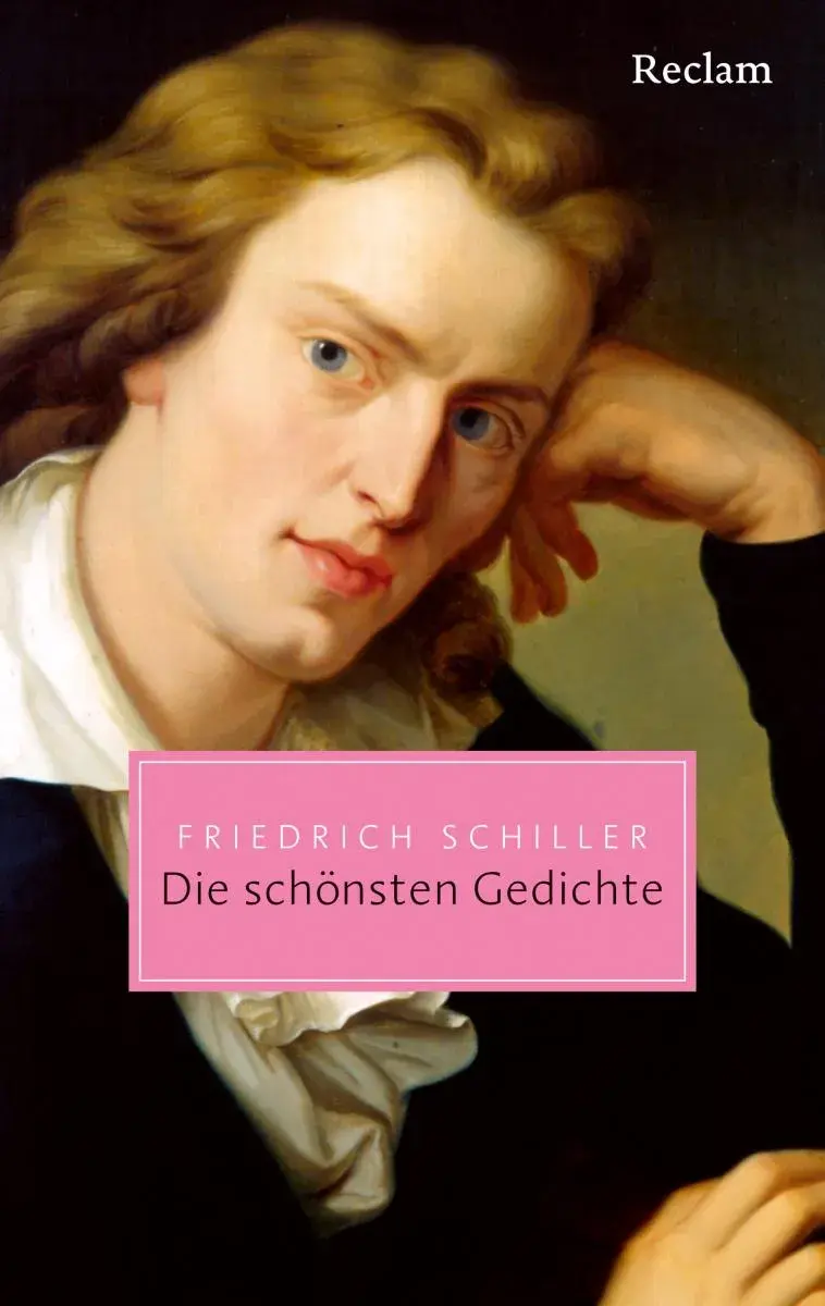 Die schönsten Gedichte