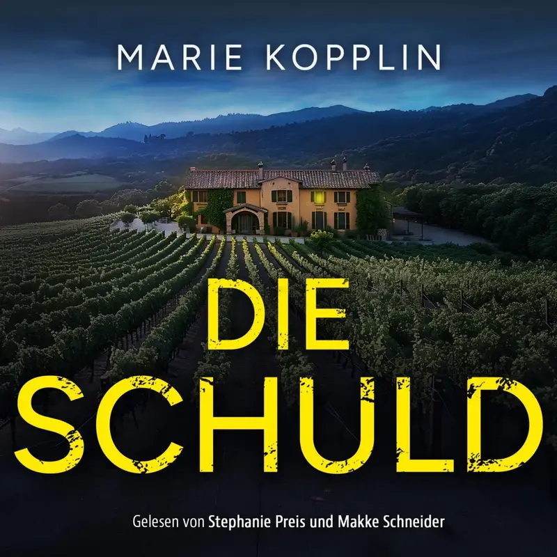 Die Schuld