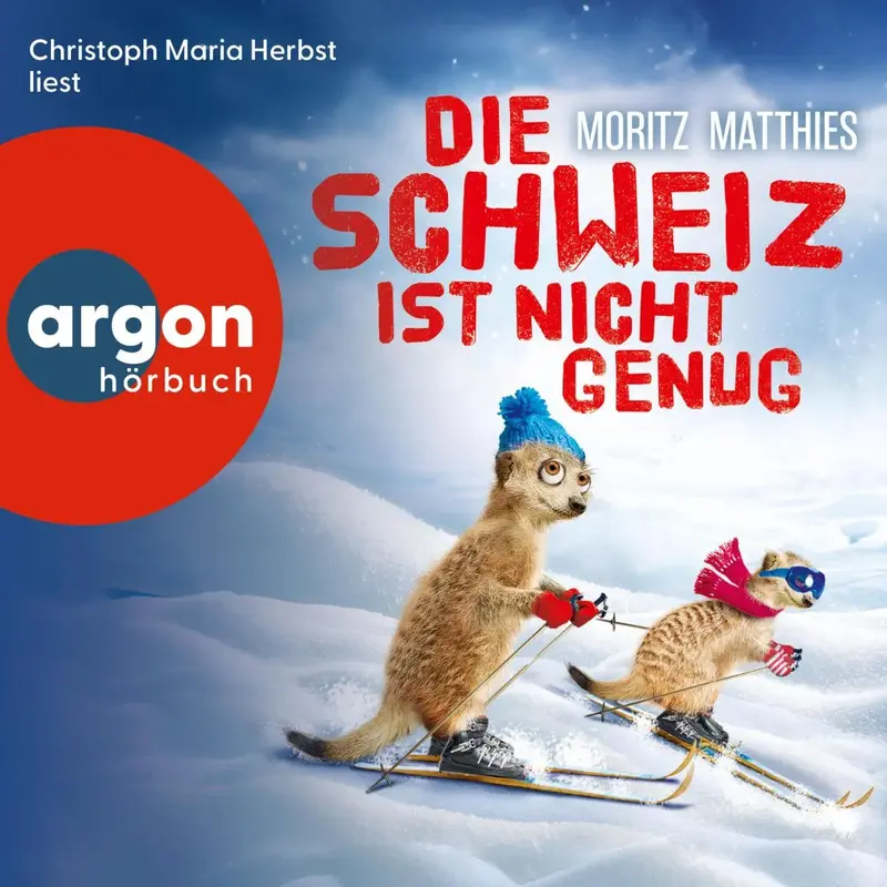 Die Schweiz ist nicht genug