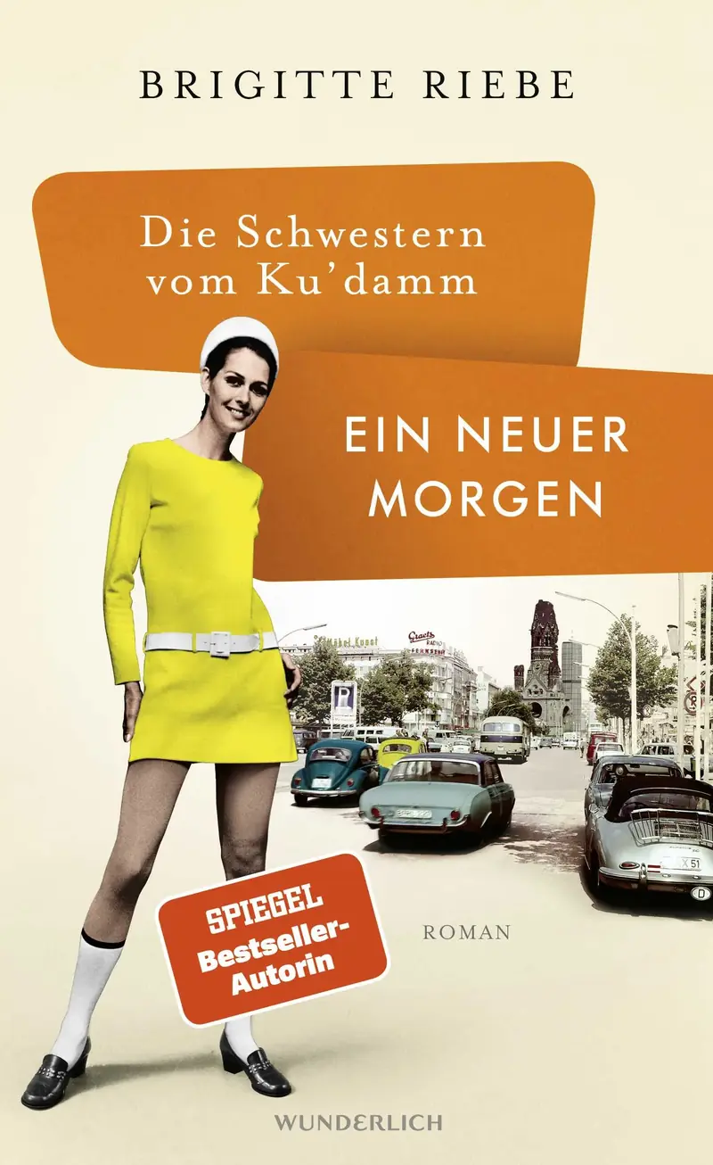 Die Schwestern vom Ku'damm