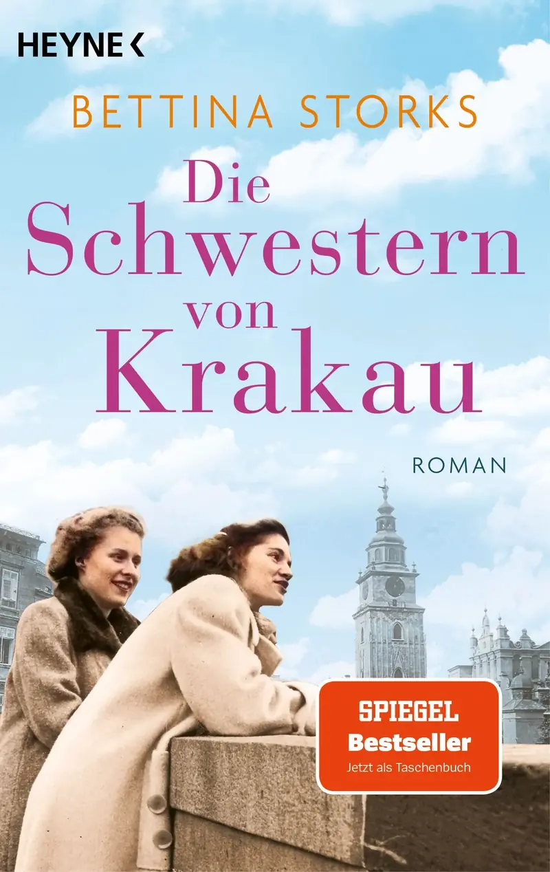 Die Schwestern von Krakau
