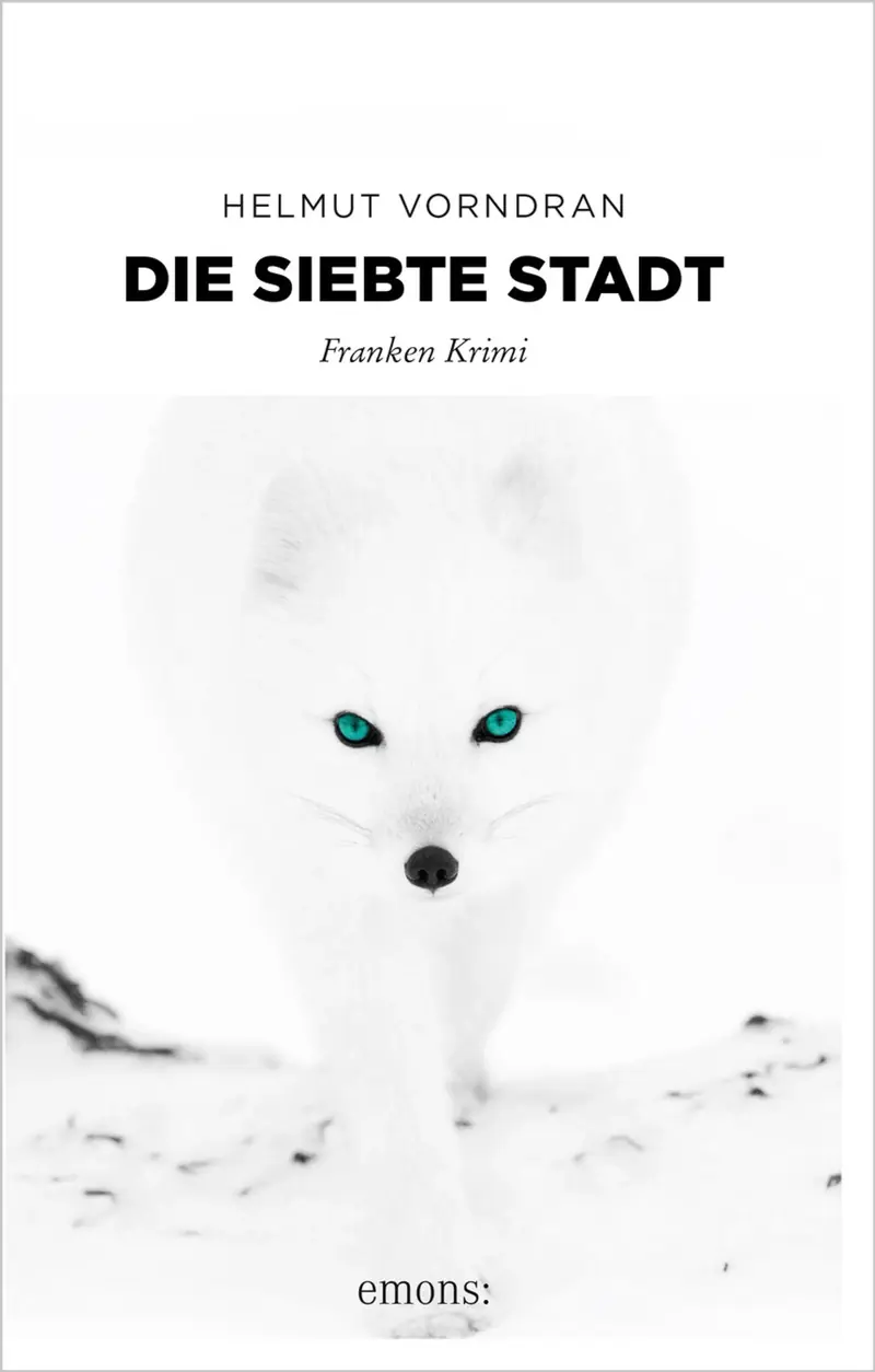Die siebte Stadt