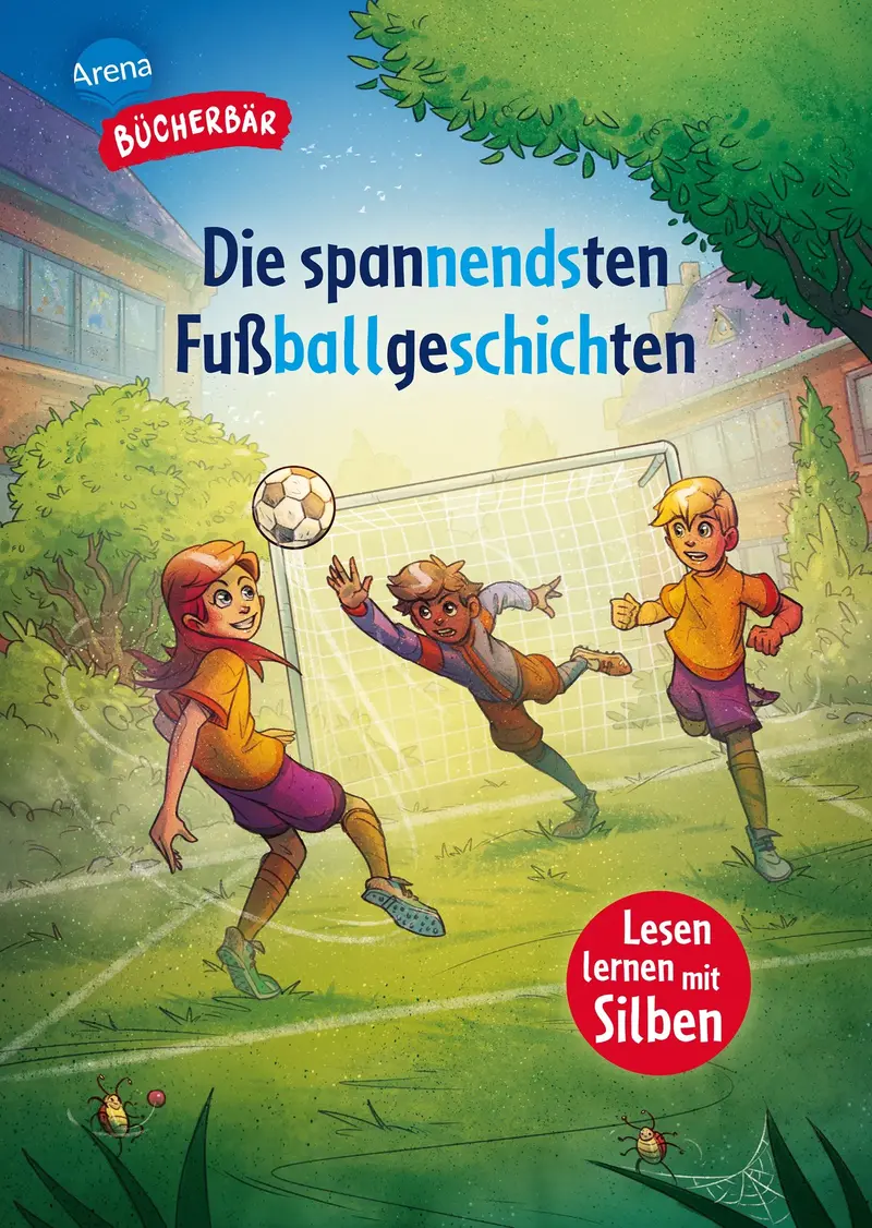 Die spannendsten Fußballgeschichten
