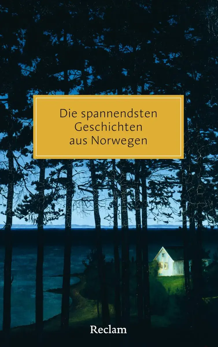 Die spannendsten Geschichten aus Norwegen