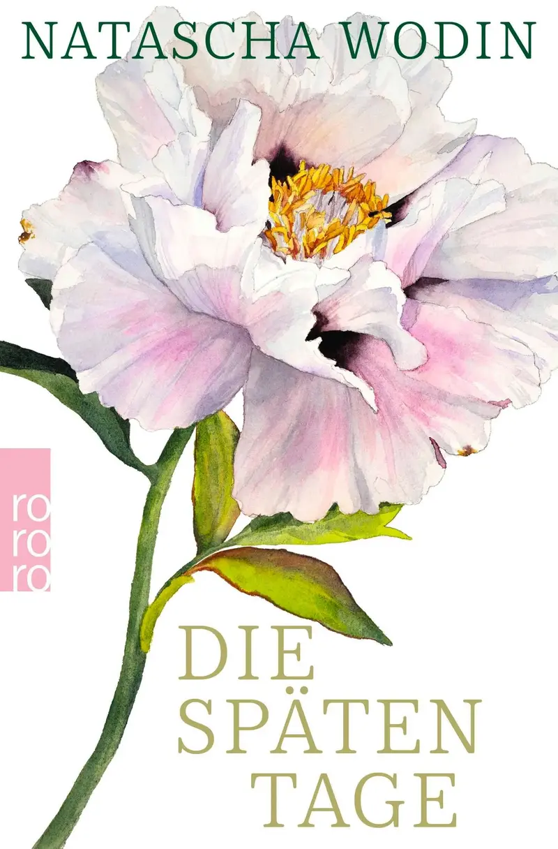 Die späten Tage