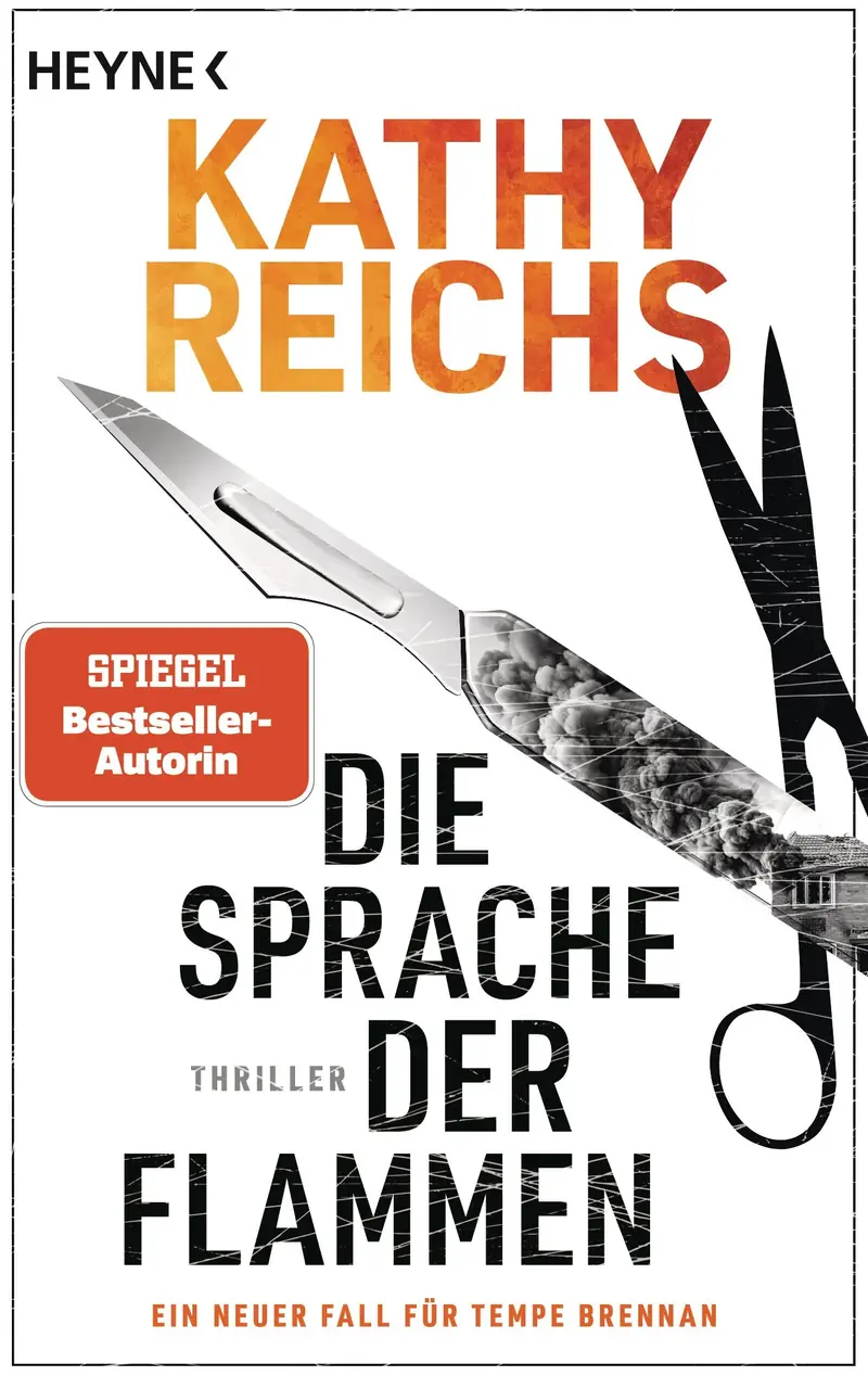 Die Sprache der Flammen