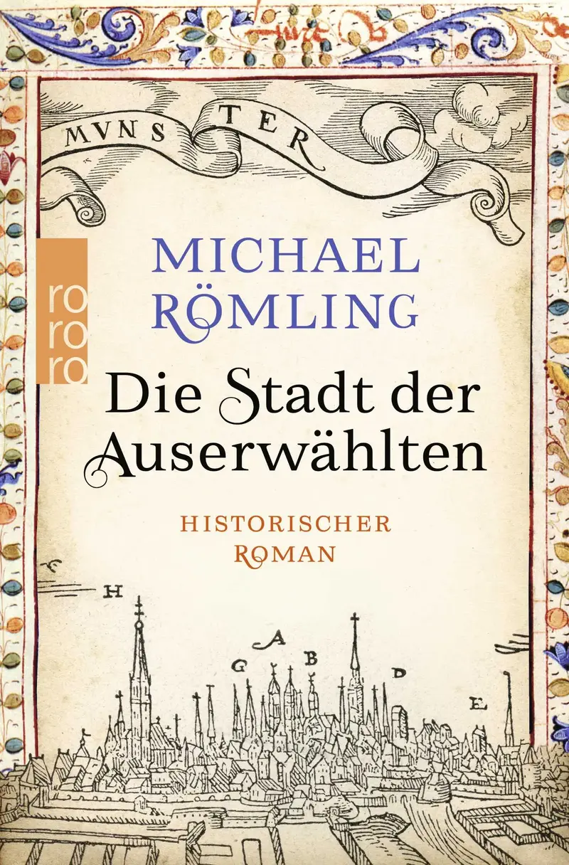 Die Stadt der Auserwählten