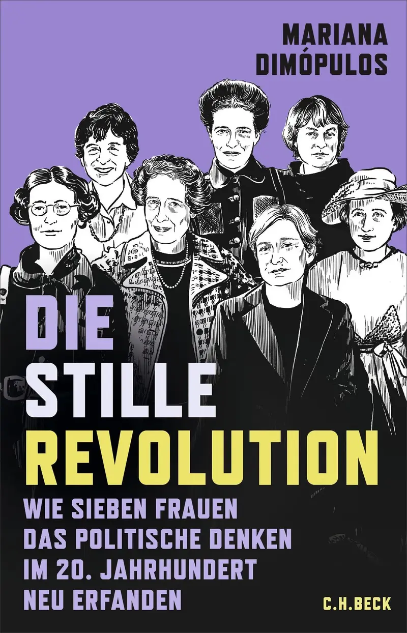Die stille Revolution