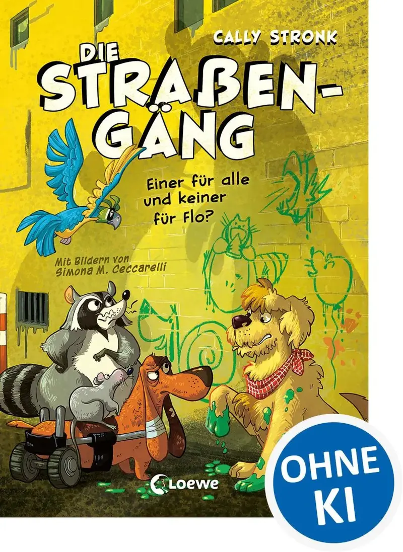 Die Straßengäng