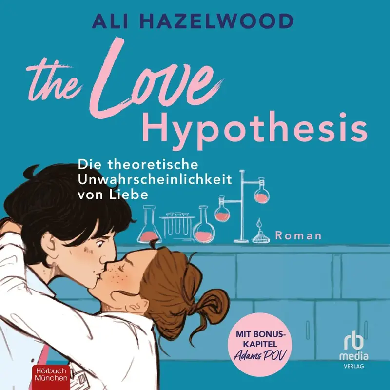 Die theoretische Unwahrscheinlichkeit von Liebe