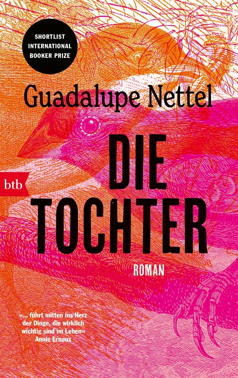Die Tochter