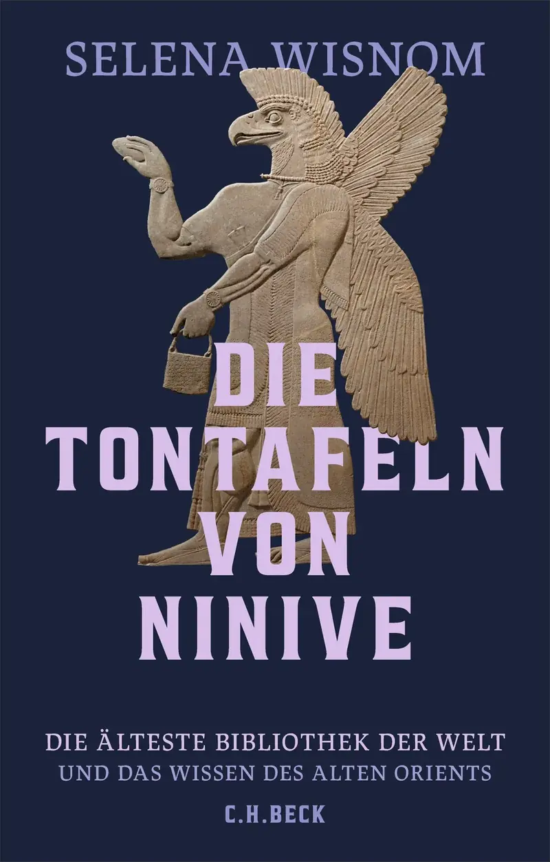 Die Tontafeln von Ninive