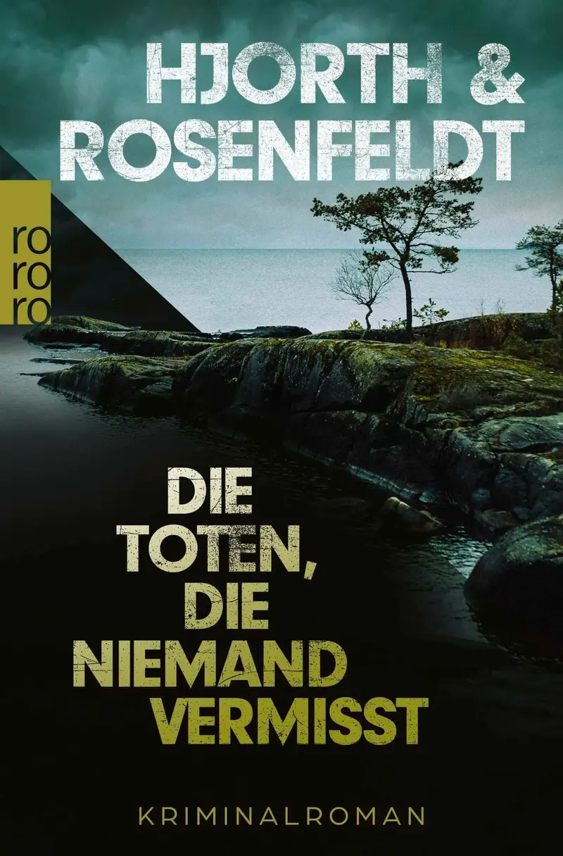 Die Toten, die niemand vermisst