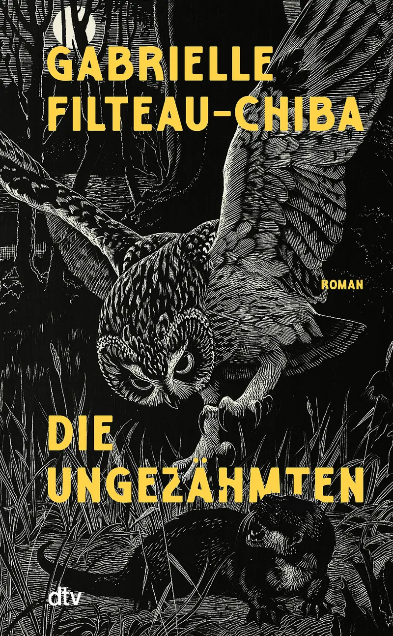 Die Ungezähmten