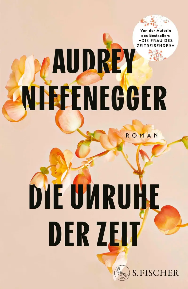 Die Unruhe der Zeit