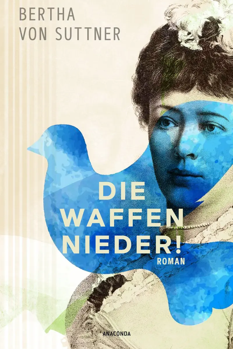 Die Waffen nieder! Roman