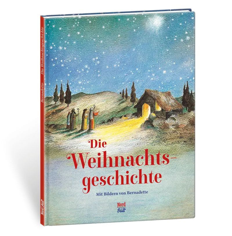 Die Weihnachtsgeschichte