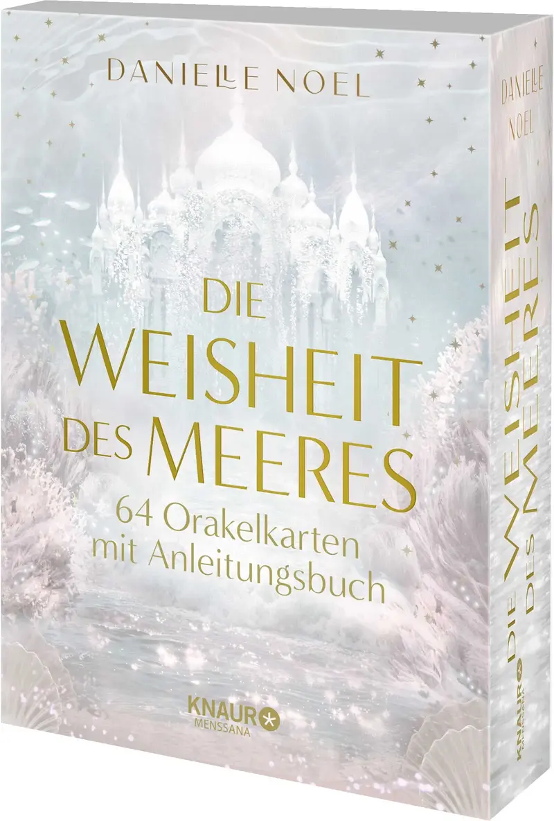 Die Weisheit des Meeres