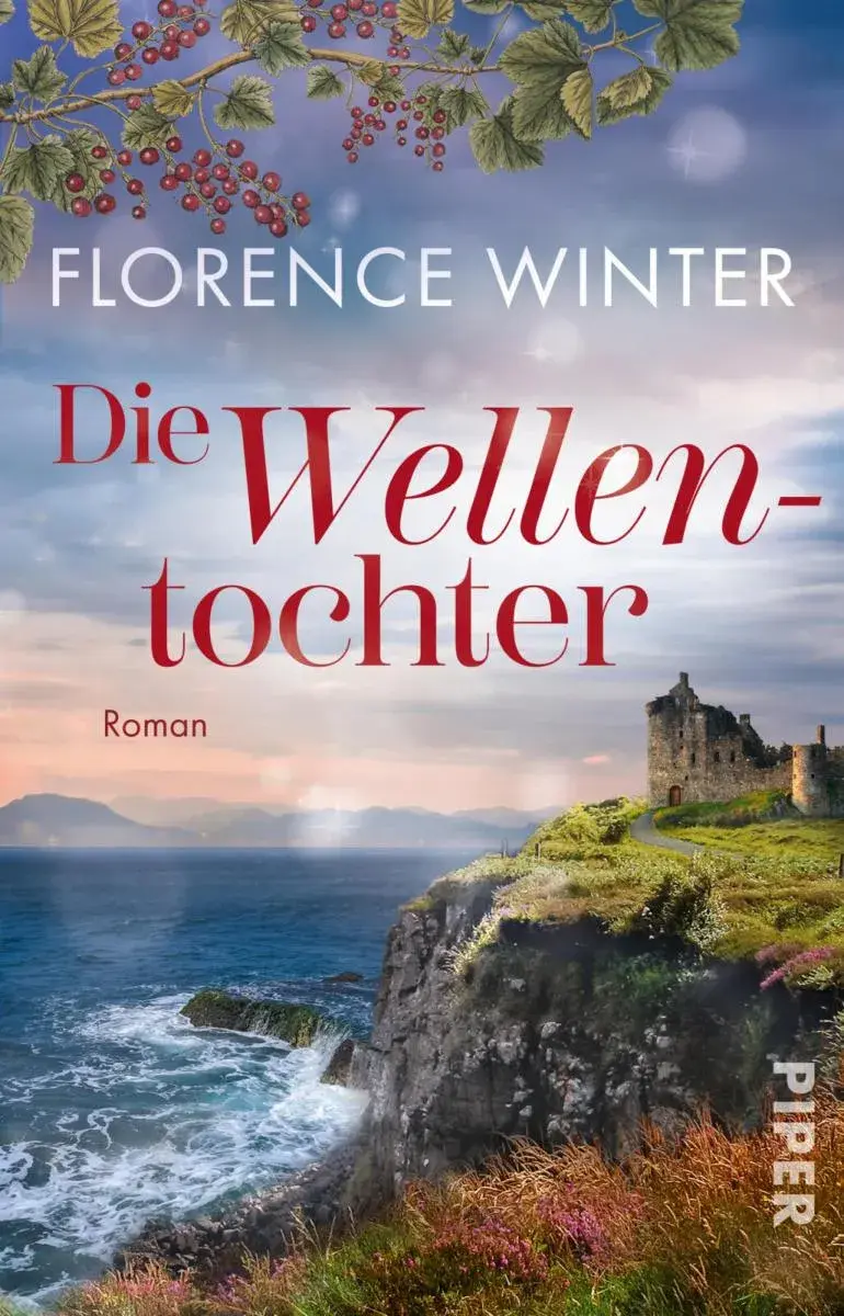 Die Wellentochter
