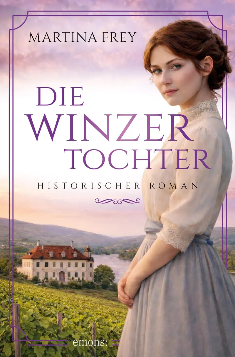 Die Winzertochter