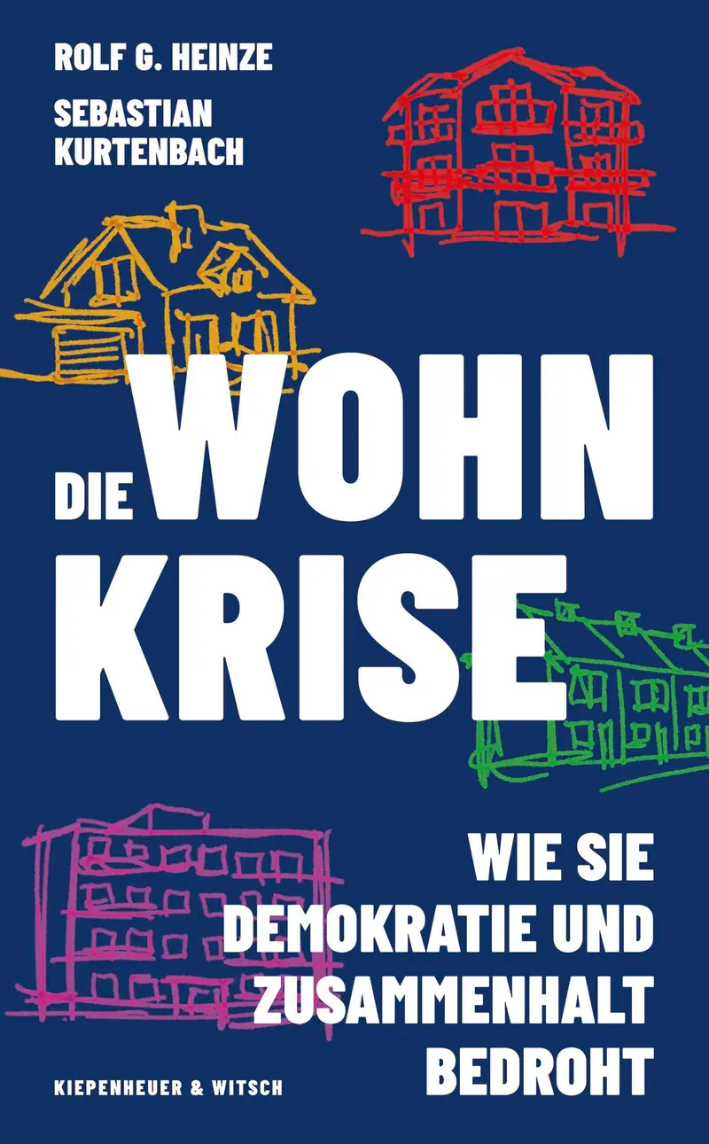Die Wohnkrise